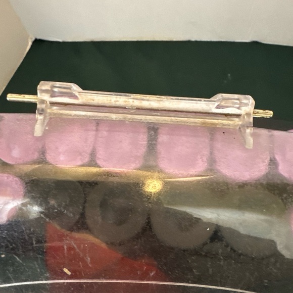 Conair Extreme Heat Jumbo Hairsetter Set of 12 Hot Rollers and Clips Fast Ship! - Picture 5 of 15